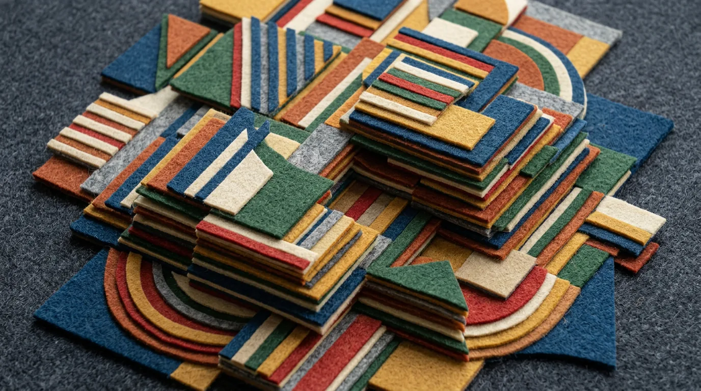 SNAI Poker Color Felt Lab